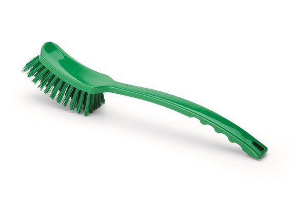 Brosse à manche long