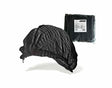 CHARLOTTE CLIP PLP NON TISSE NOIR
