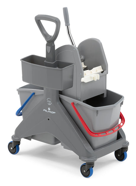 CHARIOT ONEFRED 2X15L PRESSE