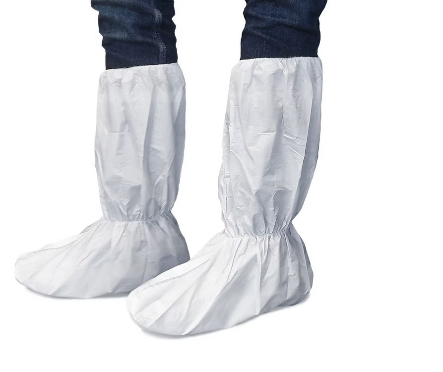 OneProtek - Sachet de 400 Surbottes Jetables SF
