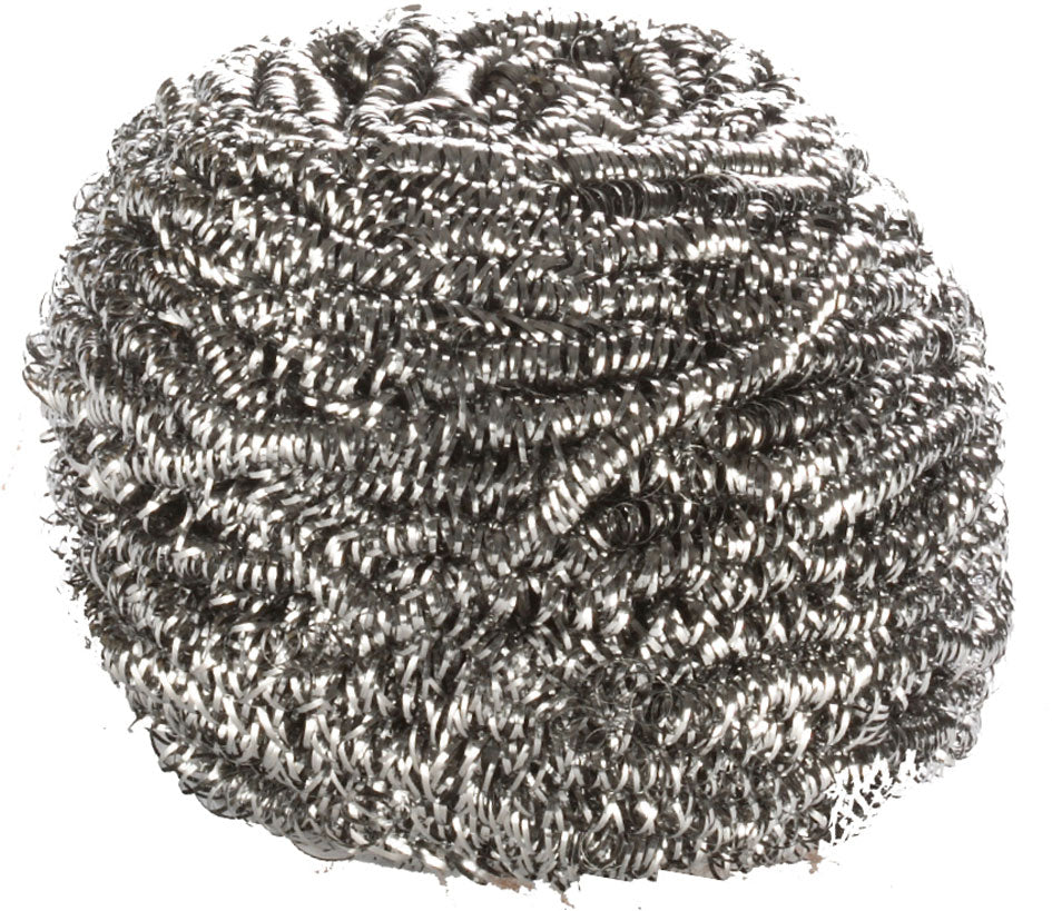 Éponge spirale inox 40g