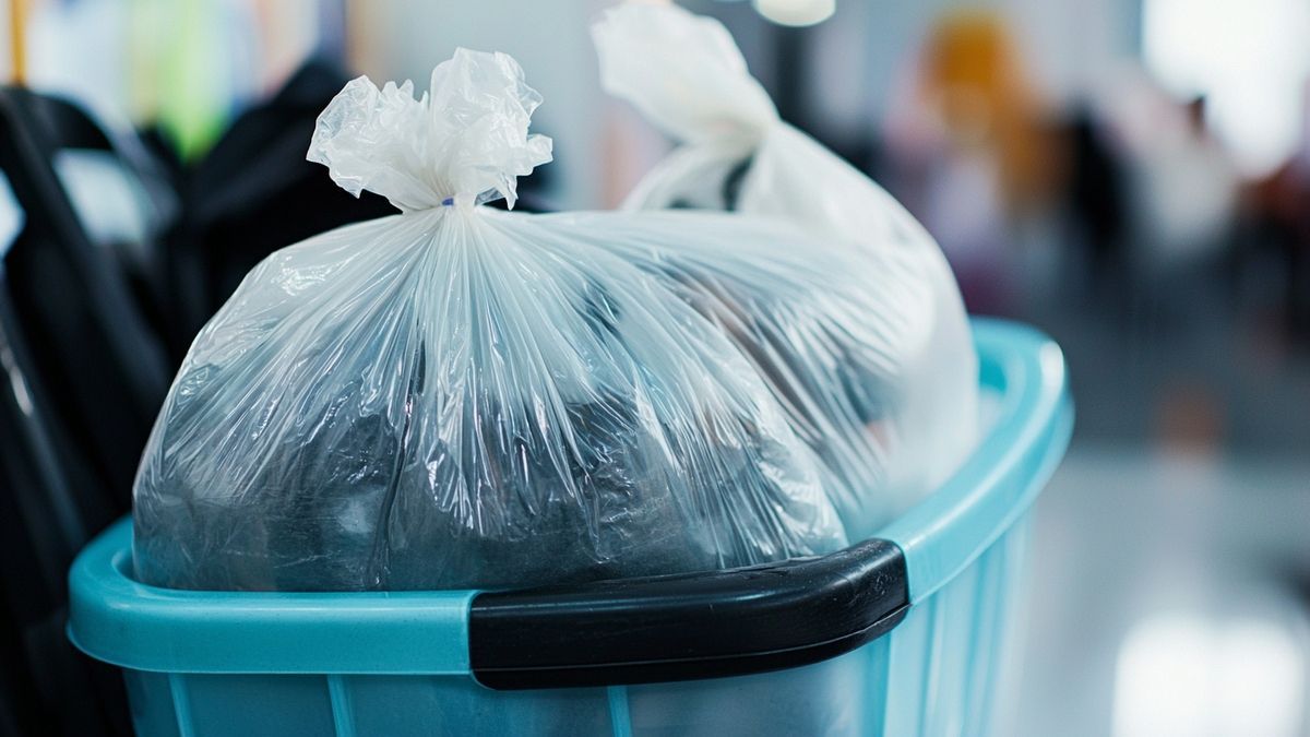 Comment bien stocker vos sacs poubelle pour garantir leur intégrité en 2025