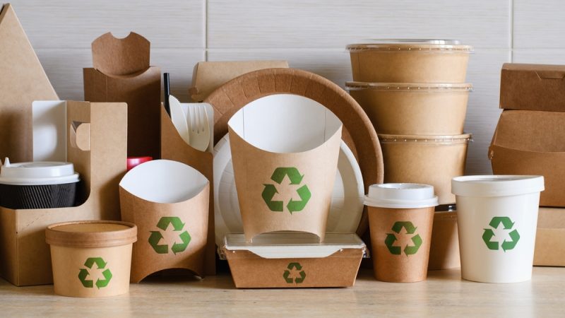 Comment choisir un emballage alimentaire conforme et durable en 2025 ?