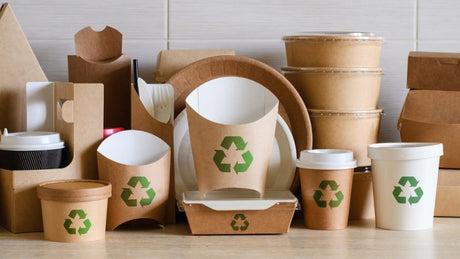Comment choisir un emballage alimentaire conforme et durable en 2025 ?