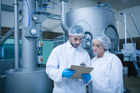 Comment faire ses plans HACCP facilement ? La méthode simple et efficace en 2025