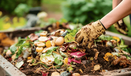 Compostage en entreprise : mode d’emploi concret pour se lancer en 2025
