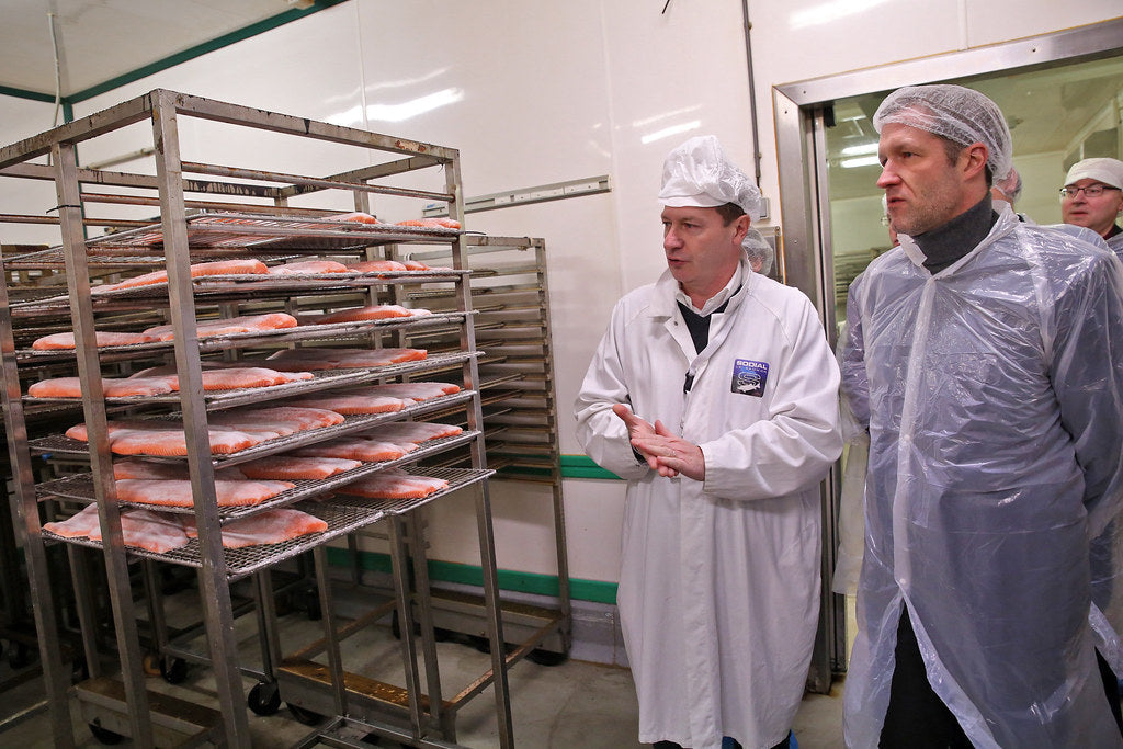Les indispensables pour un nettoyage en milieu agroalimentaire : guide complet 2025