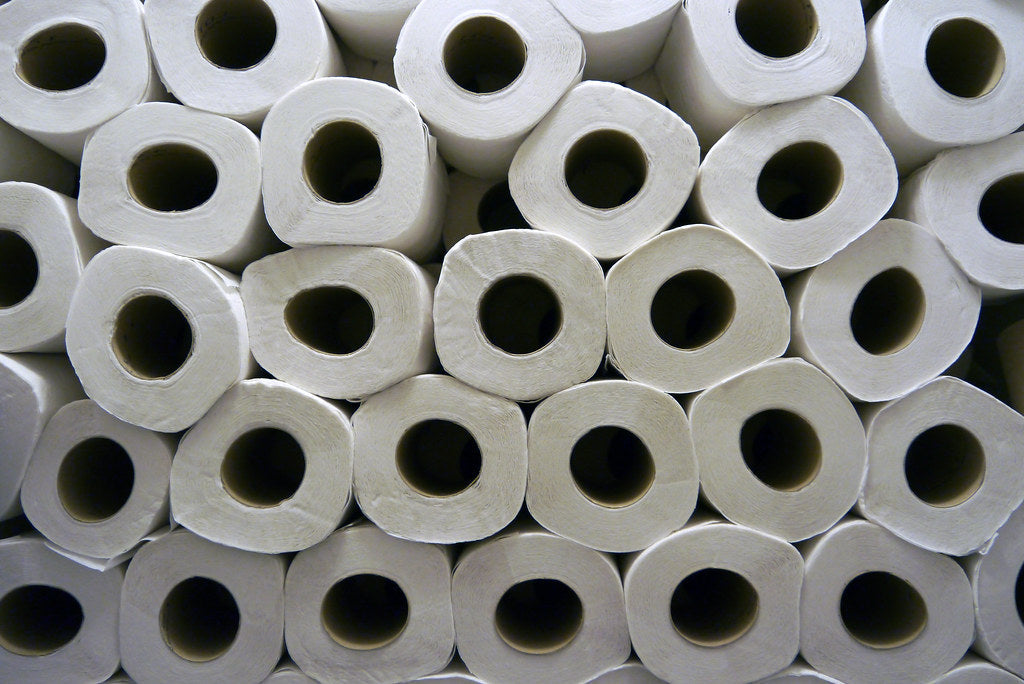 Doser sans gaspiller : bien choisir son distributeur mural de papier toilette