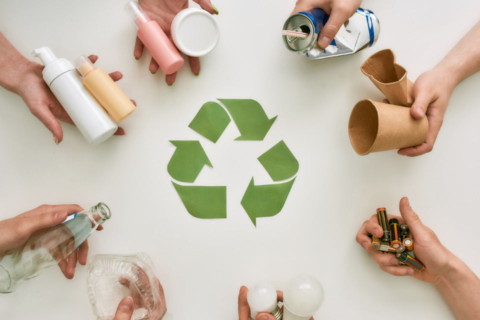 Réduction des déchets : les leviers à activer sur site en 2025
