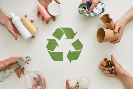Réduction des déchets : les leviers à activer sur site en 2025
