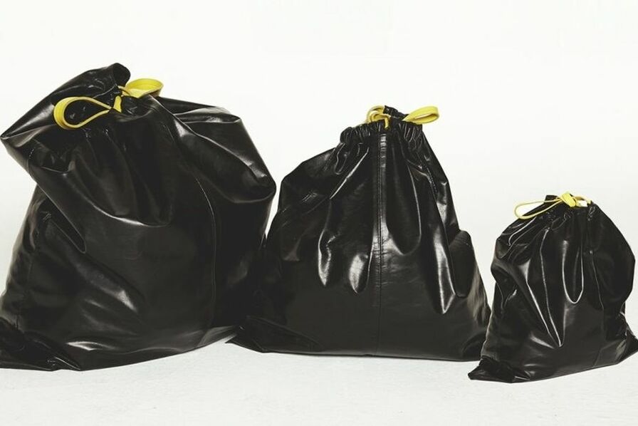 Sac poubelle biosourcé, recyclé ou classique : comment faire le bon choix en entreprise en 2025 ?