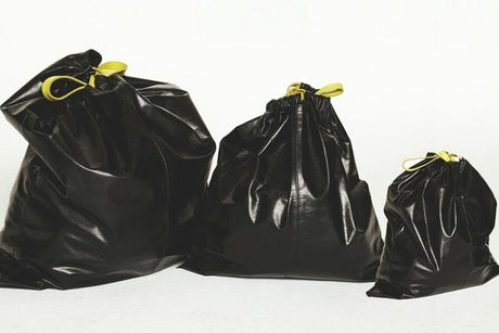 Sac poubelle biosourcé, recyclé ou classique : comment faire le bon choix en entreprise en 2025 ?