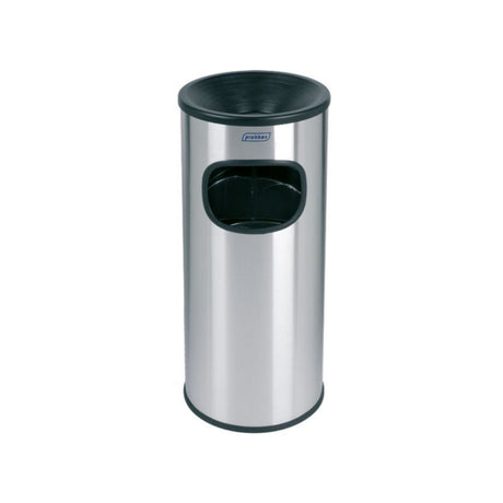 Poubelles d'extérieur