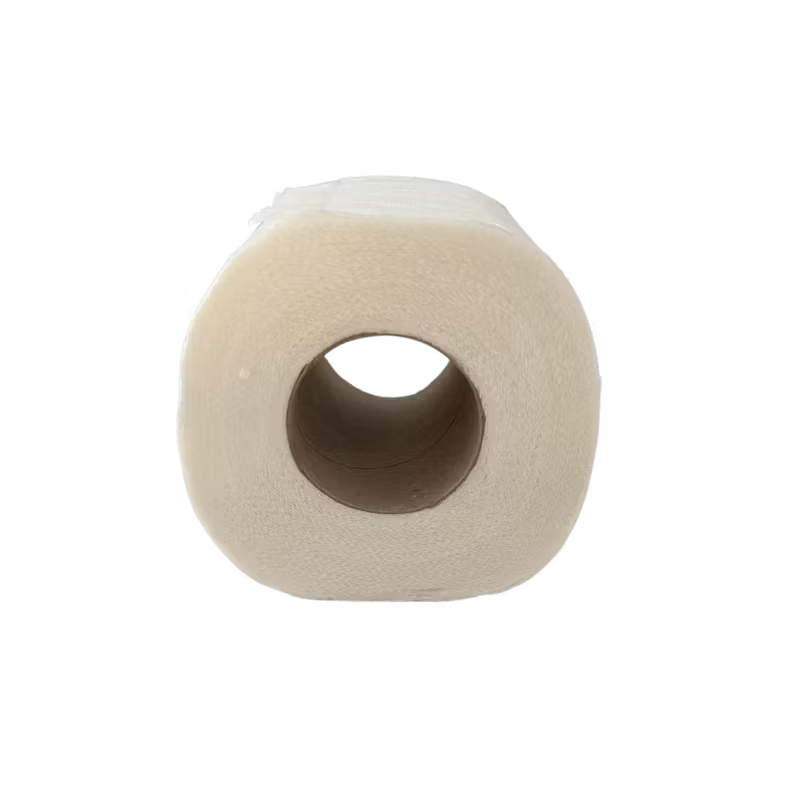 Papier toilette petits rouleaux type domestique 12 rouleaux