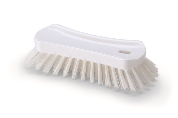Grande brosse ergonomique