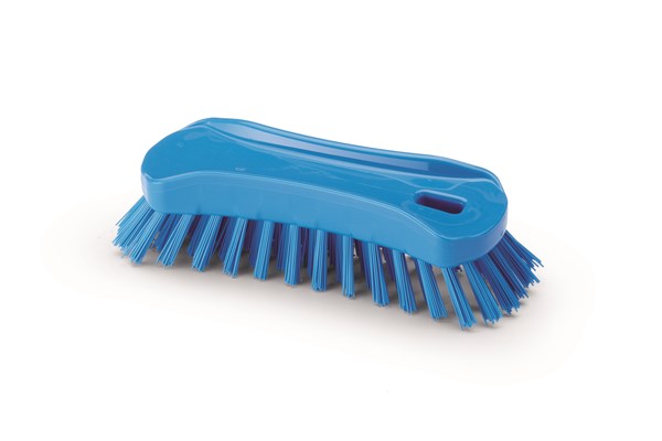 Brosse ergonomique moyenne