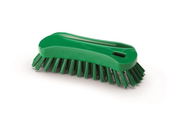 Brosse ergonomique moyenne