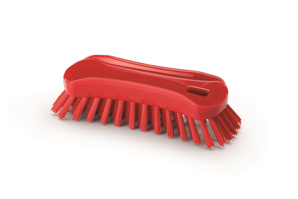 Brosse ergonomique moyenne