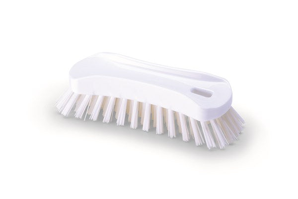 Brosse ergonomique moyenne