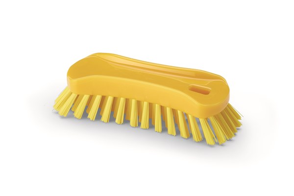 Brosse ergonomique moyenne