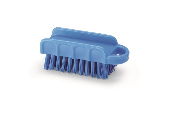Petite brosse rectangulaire