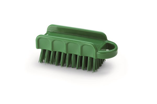 Petite brosse rectangulaire
