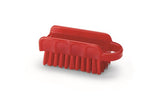 Petite brosse rectangulaire