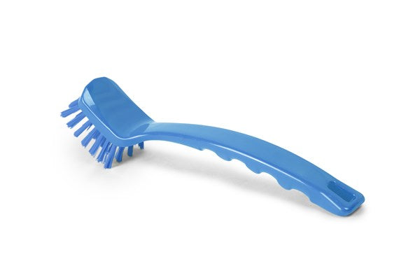 Petite brosse rectangulaire avec manche