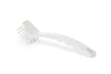 Petite brosse rectangulaire avec manche