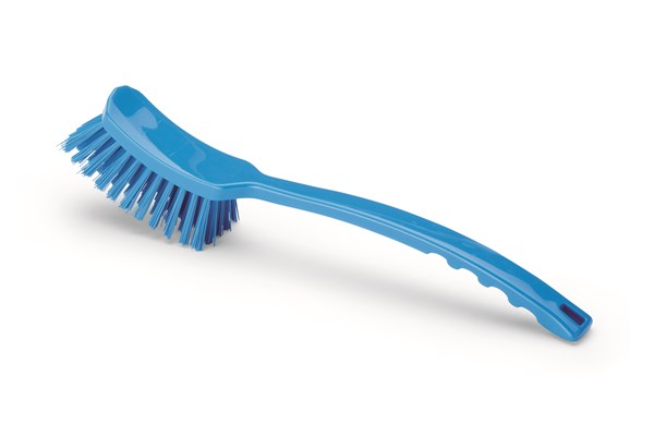 Brosse à manche long