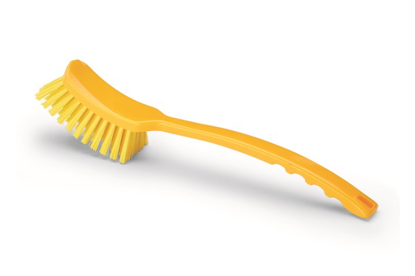 Brosse à manche long