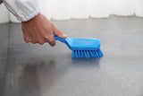Brosse à manche court Hygivest