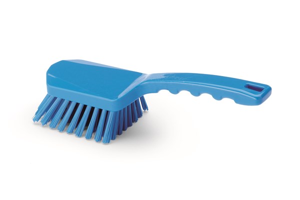Brosse à manche court Hygivest