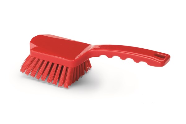 Brosse à manche court Hygivest