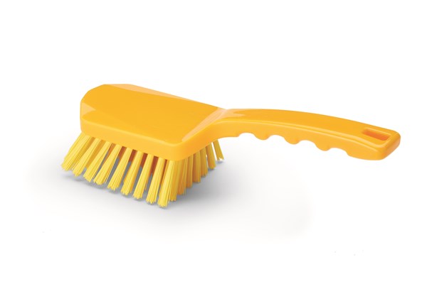 Brosse à manche court Hygivest