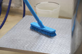 Brosse de lavage 30 cm poils moyens
