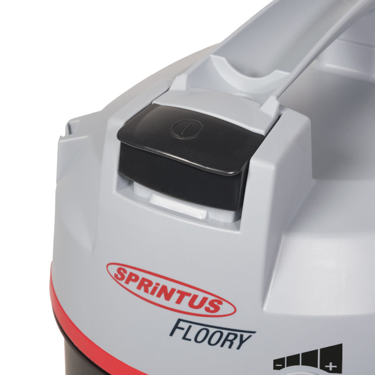 Aspirateur Floory