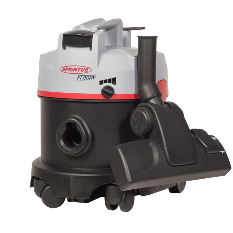 Aspirateur Floory