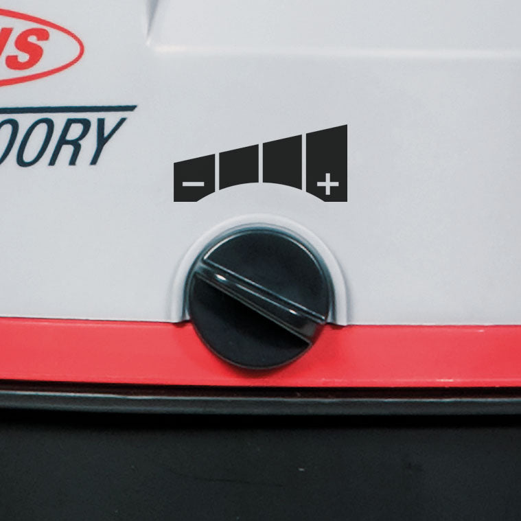 Aspirateur Floory