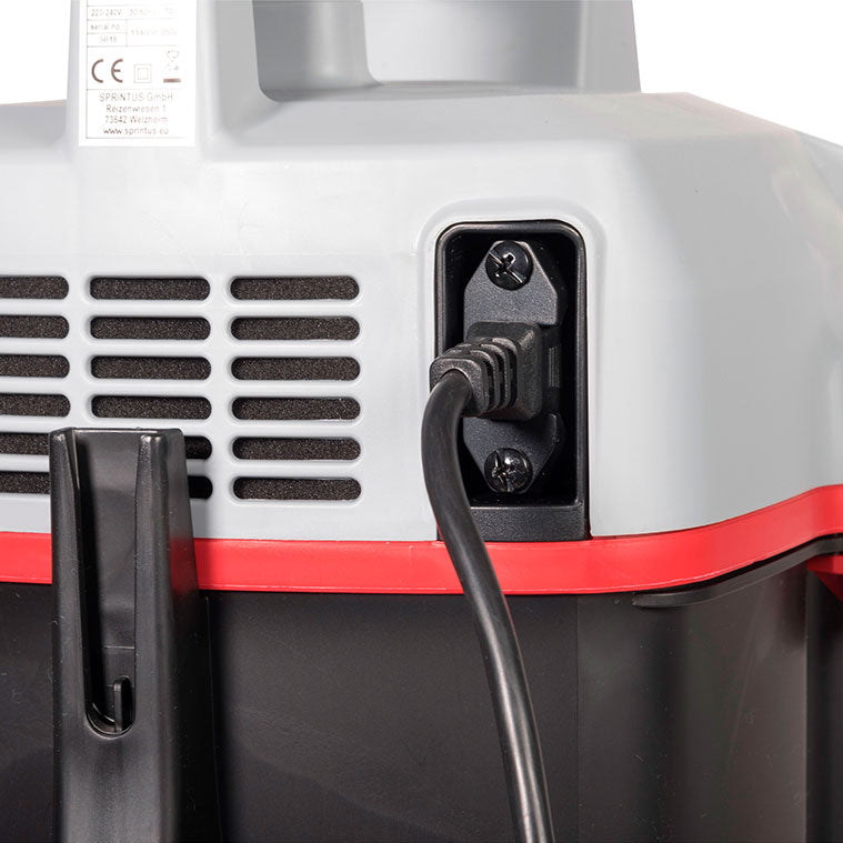 Aspirateur Floory