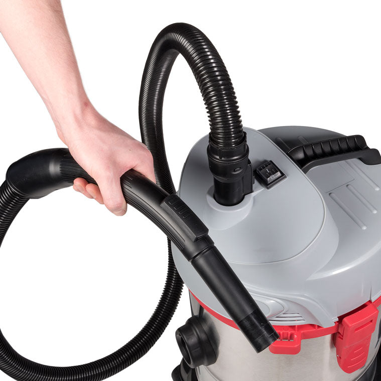 Aspirateur eau et poussière Artos 30L, 1200W