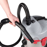 Aspirateur eau et poussière Artos 30L, 1200W