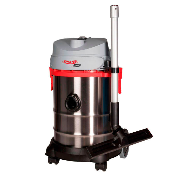 Aspirateur eau et poussière Artos 30L, 1200W