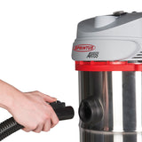 Aspirateur eau et poussière Artos 30L, 1200W