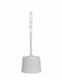 BALAYETTE WC BLANC SOCLE