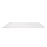 PLATEAUX PÂTISSERIE - MOYENS 420 G/M2 33x23 CM BLANC CARTON (125 UNITÉ)