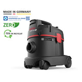 Floory ZERO - Un appareil haut de gamme et bon marché. – maniable, compact et fiable.