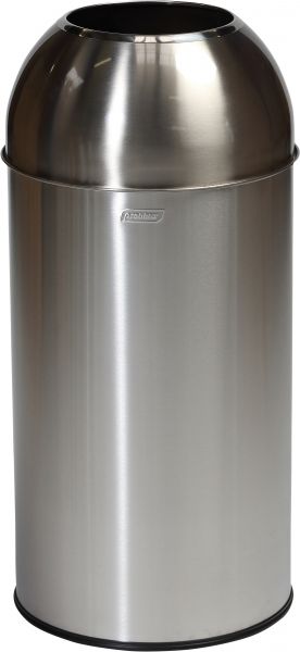 Collecteur de tri Open Dome 40L (Couleurs