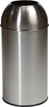 Collecteur de tri Open Dome 40L (Couleurs