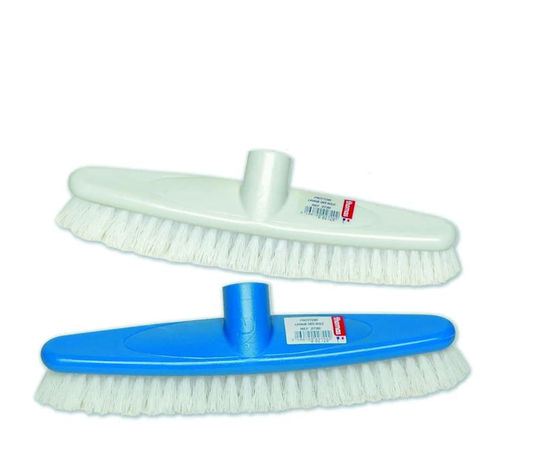 Frottoir couleur 28,5 cm (blanc)